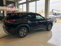 نيسان باثفايندر